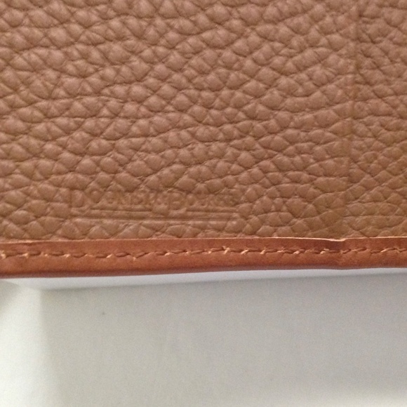 Dooeny & Bourke Continental Clutch - Picture 6 of 7